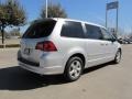 Mercury Silver Metallic - Routan SE Photo No. 5