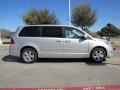 Mercury Silver Metallic - Routan SE Photo No. 6