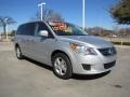 Mercury Silver Metallic - Routan SE Photo No. 7