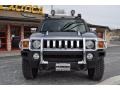 2009 Black Hummer H3 T Alpha  photo #40