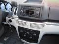 Mercury Silver Metallic - Routan SE Photo No. 16