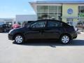 Super Black - Sentra 2.0 S Photo No. 2