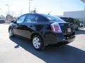 Super Black - Sentra 2.0 S Photo No. 3