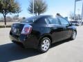 Super Black - Sentra 2.0 S Photo No. 4