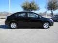 Super Black - Sentra 2.0 S Photo No. 5