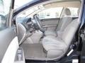 Super Black - Sentra 2.0 S Photo No. 8