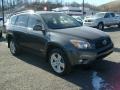 Everglade Metallic - RAV4 Sport 4WD Photo No. 1