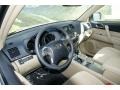 Sandy Beach Metallic - Highlander SE 4WD Photo No. 4