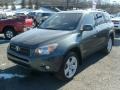 Everglade Metallic - RAV4 Sport 4WD Photo No. 3