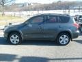 Everglade Metallic - RAV4 Sport 4WD Photo No. 4