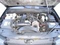 6.0 Liter OHV 16-Valve LS2 V8 Engine for 2008 Chevrolet TrailBlazer SS 4x4 #45236225