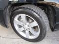 2008 Chevrolet TrailBlazer SS 4x4 Wheel and Tire Photo