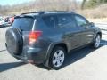 Everglade Metallic - RAV4 Sport 4WD Photo No. 7