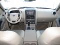 2007 Black Ford Explorer XLT  photo #13