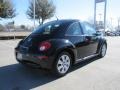 Black - New Beetle 2.5 Coupe Photo No. 4