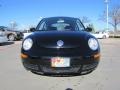 Black - New Beetle 2.5 Coupe Photo No. 7