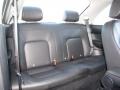 Black 2009 Volkswagen New Beetle 2.5 Coupe Interior Color