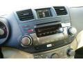 Sandy Beach Metallic - Highlander SE 4WD Photo No. 9