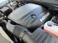 5.7 Liter HEMI OHV 16-Valve Dual VVT V8 2011 Dodge Charger R/T Plus Engine