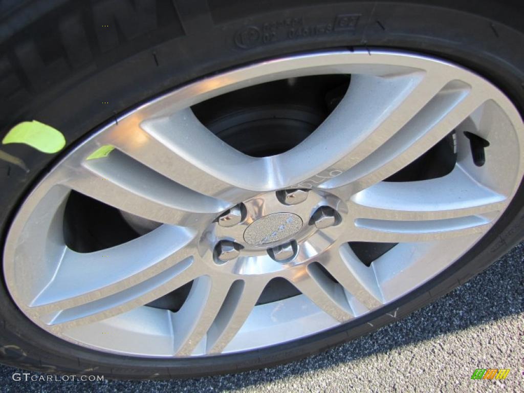 2011 Dodge Charger Rallye Wheel Photo #45236909