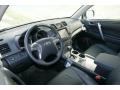 2011 Magnetic Gray Metallic Toyota Highlander SE 4WD  photo #4