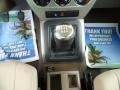 5 Speed Manual 2007 Jeep Patriot Sport Transmission