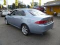 Meteor Silver Metallic - TSX Sedan Photo No. 4