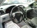 Meteor Silver Metallic - TSX Sedan Photo No. 7