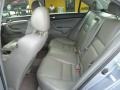 Meteor Silver Metallic - TSX Sedan Photo No. 8