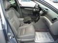 Meteor Silver Metallic - TSX Sedan Photo No. 10
