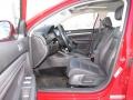 Salsa Red - Jetta SE Sedan Photo No. 8