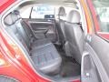 Salsa Red - Jetta SE Sedan Photo No. 10