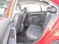 Salsa Red - Jetta SE Sedan Photo No. 11
