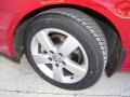 Salsa Red - Jetta SE Sedan Photo No. 20