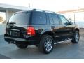 2005 Black Ford Explorer XLT 4x4  photo #11