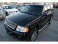 2005 Black Ford Explorer XLT 4x4  photo #32