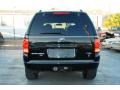 2005 Black Ford Explorer XLT 4x4  photo #34