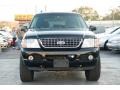 2005 Black Ford Explorer XLT 4x4  photo #35