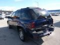 Indigo Blue Metallic - TrailBlazer LS 4x4 Photo No. 2