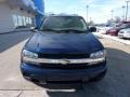 Indigo Blue Metallic - TrailBlazer LS 4x4 Photo No. 6