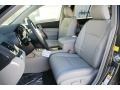 Cypress Green Pearl - Highlander Limited 4WD Photo No. 5