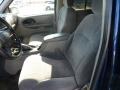 Indigo Blue Metallic - TrailBlazer LS 4x4 Photo No. 8