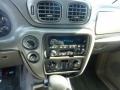 Indigo Blue Metallic - TrailBlazer LS 4x4 Photo No. 13