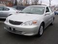 Lunar Mist Metallic - Camry LE V6 Photo No. 3