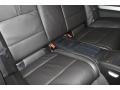 Black Novillo Leather Interior Photo for 2011 BMW M3 #45239541