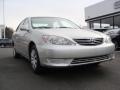 Lunar Mist Metallic - Camry LE Photo No. 1