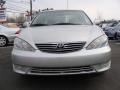 Lunar Mist Metallic - Camry LE Photo No. 2