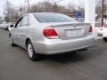 Lunar Mist Metallic - Camry LE Photo No. 6