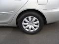 Lunar Mist Metallic - Camry LE Photo No. 7