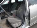 Lunar Mist Metallic - Camry LE Photo No. 11
